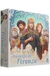 Cranio Creations - Principi Di Florence, koge renessansi kuldseid aastaid, itaaliakeelne v&auml;ljaanne