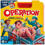 Lauam&auml;ng Hasbro Games Operation, GB