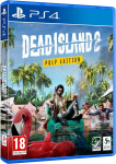Arvutim&auml;ng Dead Island 2 Pulp edition PS4