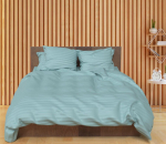 Rustilė voodipesukomplekt, 200x200, 3-osaline