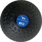 Raskusketas YakimaSport Slam Ball Pro, 9 kg