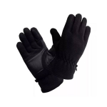 Treeningkindad Elbrus Tezo W, L/XL, mustad