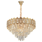 Rippvalgust TOOLIGHT G049-Cp 60Cm Gold