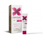 Geel Libifeme Intense, 30 ml