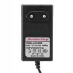 Li-ion akulaadija toiteplokk 8.4v 2a Dc pistik 5.5x2.5mm