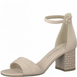 Marco Tozzi naiste kingad 2-28302 02*38, puuder, 36