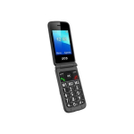 Telefon Telefon SPC Stella 3 4G VoLTE SOS-nupp XL-nupud Helitugevus 103dB Laadimisalus