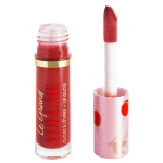 Huulel&auml;ige Vivienne Sabo Le Grand Volume Lip Gloss, No.12 Red, 3 ml