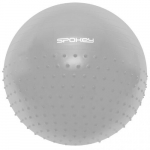 V&otilde;imlemispall Spokey Half Fit, 75 cm, hall