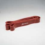 Vastupanu kumm Martes Sport Powerband M000213407, 208 cm, punane
