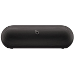 Kantav k&otilde;lar - Beats - Pill - Bluetooth - Must matt - Juhtmevaba