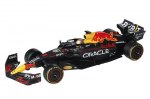 Kaugjuhitav auto Red Bull RB19 Maisto Tech