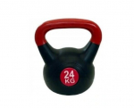 Raskus, 24 kg