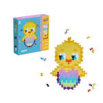 Konstruktor Plus Plus Puzzle By Number Chick 3964, 250 tk.