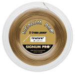 Tennisereketi stringid Signum Pro FIRESTORM 200m, 1.30mm