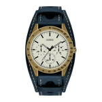 Meeste Kell Guess W1100G2 (&Oslash; 44 mm)