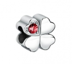 Optiline seade Morellato Drops SCZ1269 Good Luck Steel Bead, Silver
