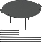 Browin grillpann, 44 cm