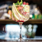 Pokaalide komplekt TIMELESS, 4 tk