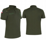 Taktikaline polos&auml;rk Dominator Urban Combat, inspireeritud WZ 304A/MON-ist, MESH ventilatsiooni Rip-Stopi ja VELCRO-ga, Olive WZ93
