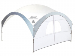 Akna-uksega sein FastPitch Shelter L