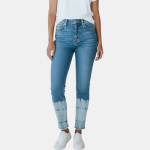 Mishumo v&auml;rvilised naiste teksad, suurused W26, L28, W26_L28