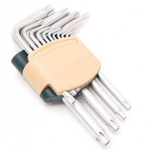 TORX MUTRIV&Otilde;TMED AUGUGA T6-T60 15 TK