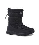 Icepeak laste saapad Albi JR 72265-6*990, must