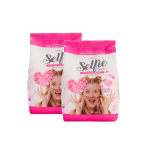 Graanulvaha Selfie Italwax, 500g x2