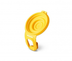 MEDELA K&auml;epidemega rinnapumba korpuse membraanid Hands-Free 2 tk