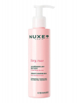 Nuxe Very Rose kreemjas meigieemaldaja piim, 200 ml
