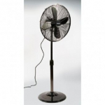 P&otilde;randaventilaator Tiross TS-958 50W 40cm, must