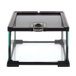 Terraarium Repti-Zoo Simple Habitat, 31&times;31&times;30 cm
