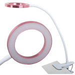 24 LED-laualamp lauaklambriga