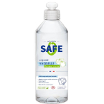 Safe &Otilde;unal&otilde;hnaline n&otilde;udepesuvahend, 500ml