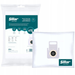 Sillari kotid Thomas Pet&Family Aqua+ tolmuimejale 10tk.