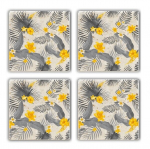 Lauamattide komplekt, 4 tk.