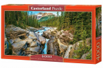 Pusle Castorland Mistaya Canyon Canada 4000-osaline