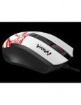 A4TECH BLOODY L65 MAX RGB Naraka pelė
