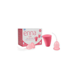 Menstruaalanum Enna Cycle, suurus S