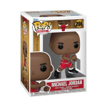 Funko Pop! NBA: Bulls - Michael Jordan