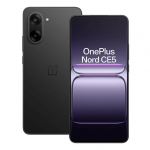 Telefon OnePlus Nord CE5 - 8/256GB - Musta