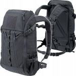 Seljakott HALIFAX Small Direct Action 18L &ndash; MOLLE, veluur, softshell, Shadow Grey