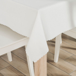 Laudlina, Markizeta, 130x160 cm, kreemikas v&auml;rv