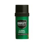 Classic Deodorant Brut 76 g alkoholivaba meeste pulkdeodorant