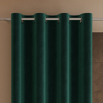 Markizeta kardin Velvi, 140x260 cm, roheline