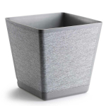 Pilea Texelle hall lillepott h24x24 cm