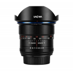 Objektiiv Venus Optics Laowa D-Dreamer 12 mm f/2.8 Zero-D Leica L jaoks, Juodas