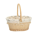 Home4you punutud kott Willi Emma, 37x28x17/36 cm