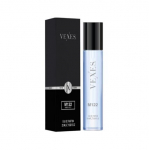 Parf&uuml;&uuml;mvesi Vexes Bad B M122 EDP meestele, 20 ml